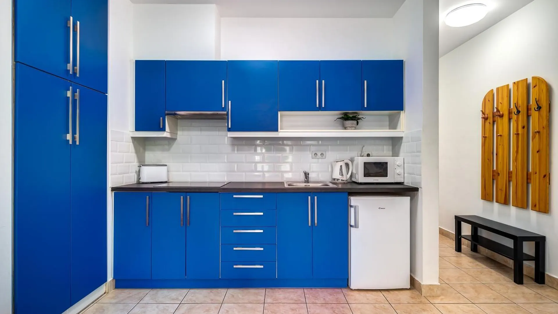 Klauzal 11-202 City Center Apartment Budapest