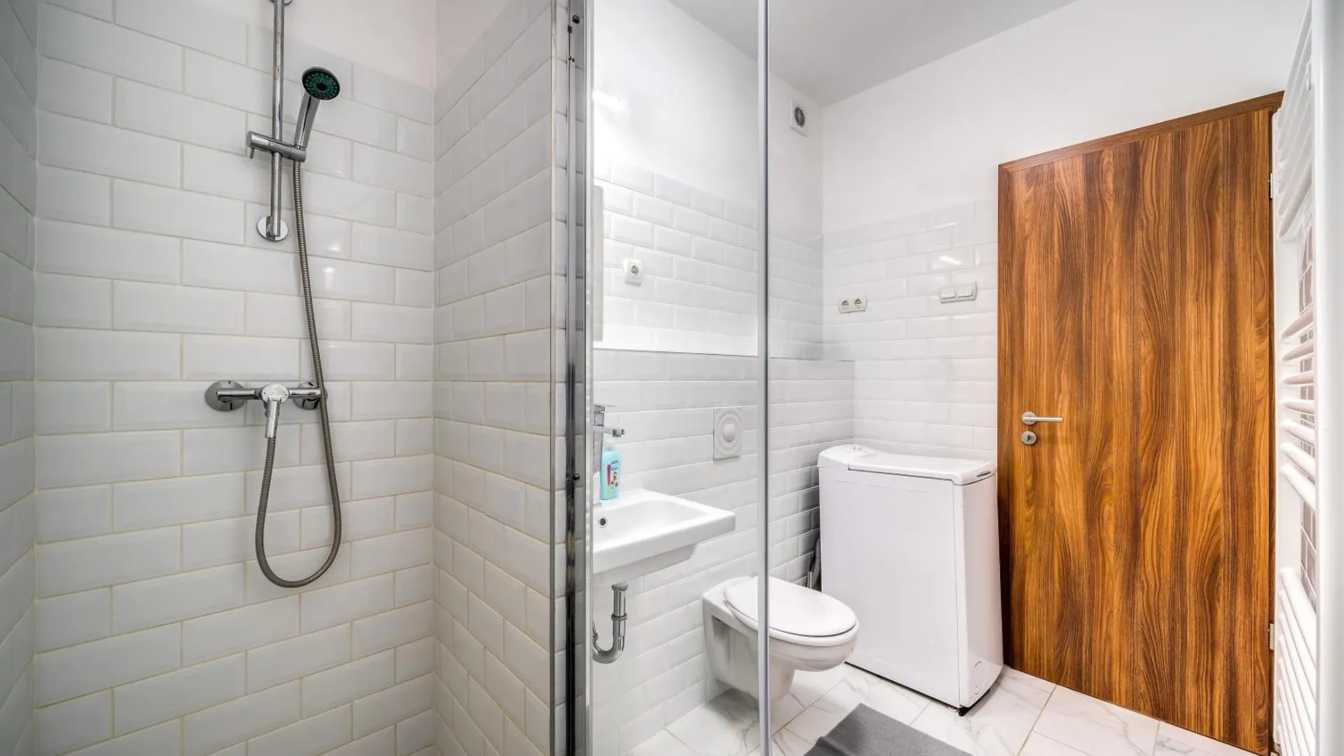 Klauzal 11-202 City Center Apartment Budapest
